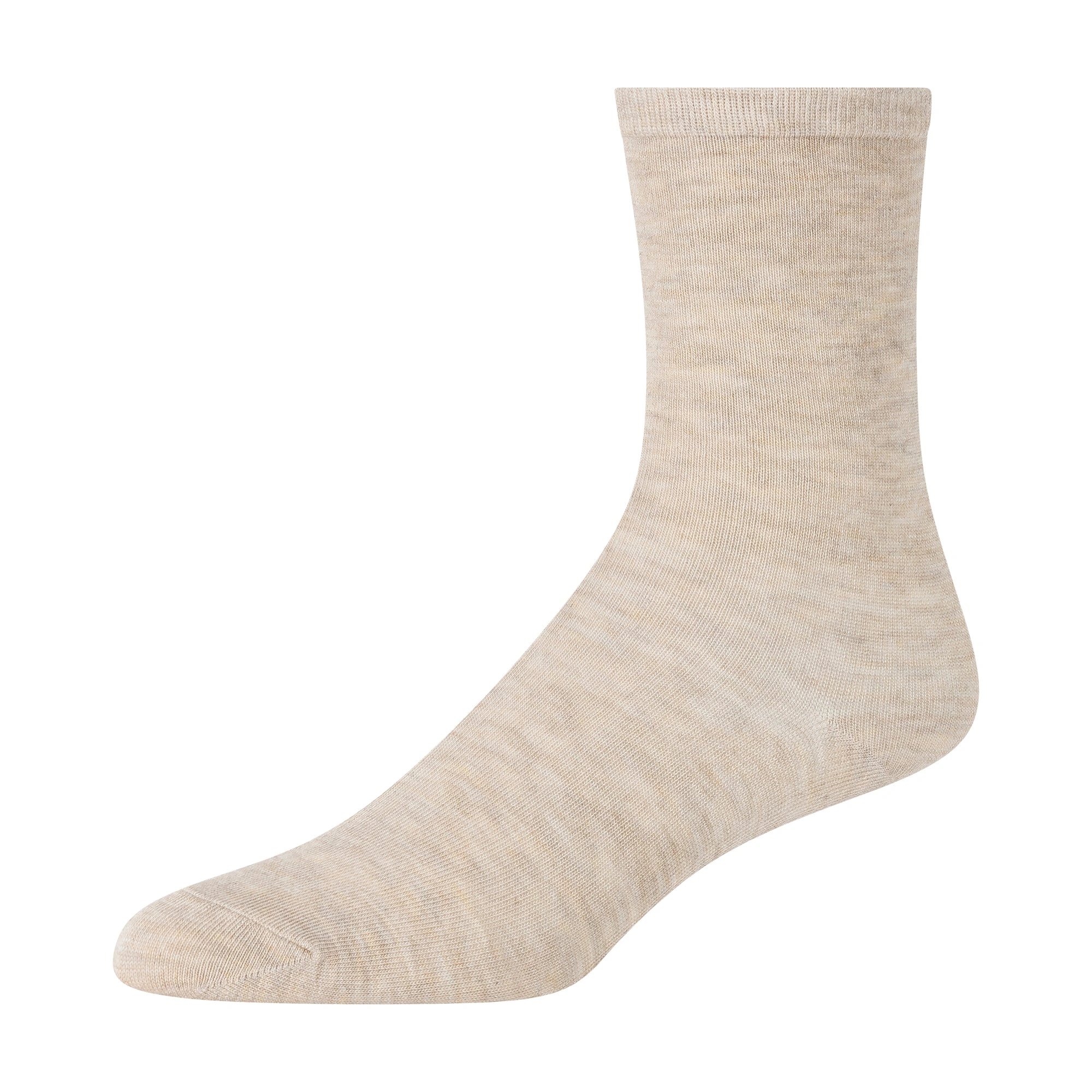 Cozy Crew Socks Trio: Dressy, Soft, and Simply Irresistible!